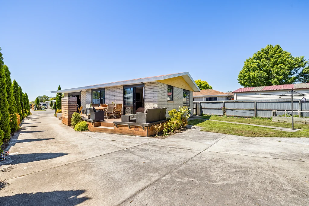 36 Sneyd Street, Kaiapoi, Waimakariri, Canterbury