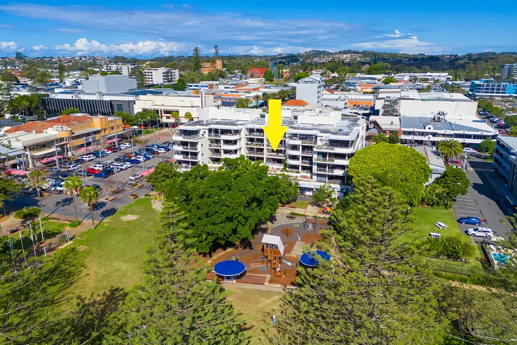 203A/59 Clarence Street, Port Macquarie, NSW 2444
