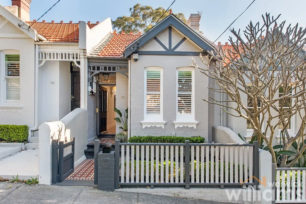 123 Thompson Street, Drummoyne, NSW 2047