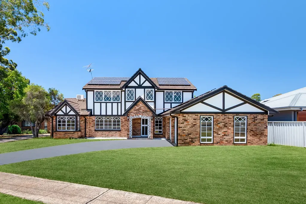 1200 Mulgoa Road, Mulgoa, NSW 2745