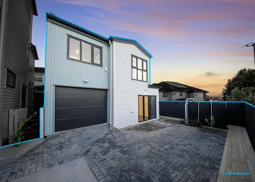 Mount Roskill 3房  Your Next Move Starts Here
