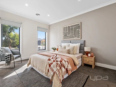 37 Studley Street, Weir Views, VIC 3338, 4 Bedrooms, 2 Bathrooms, House
