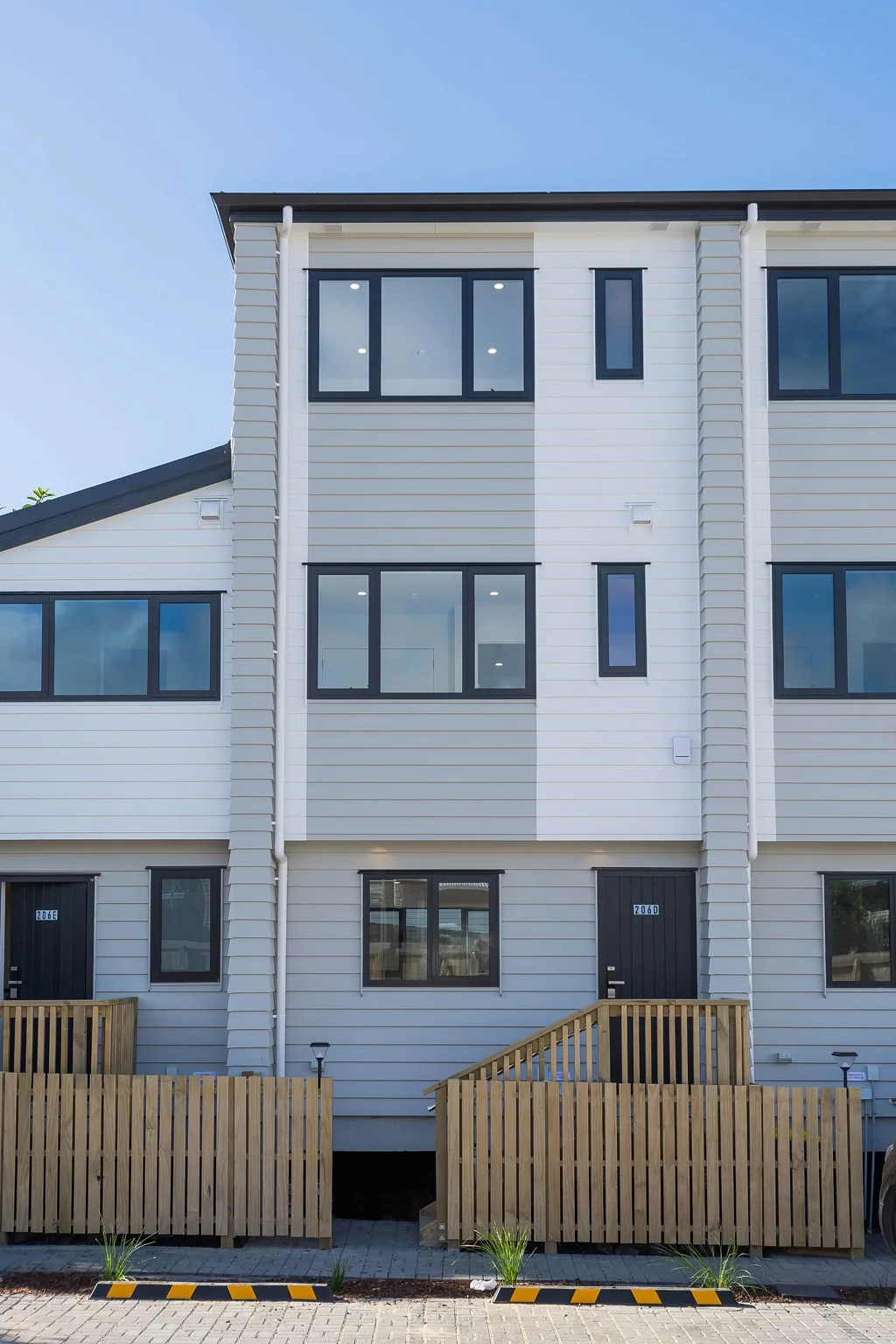Brand new 3 bedroom townhouse - Westlake Zone