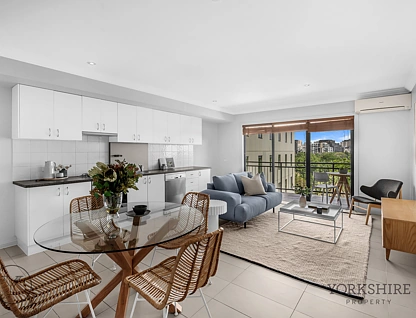 704/67-71 Stead Street, South Melbourne, Melbourne CBD, 1 Kuwarto, 1 Banyo, Apartment