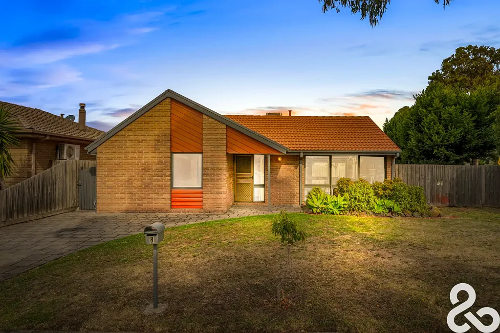 8 Solway Court, Epping, VIC 3076
