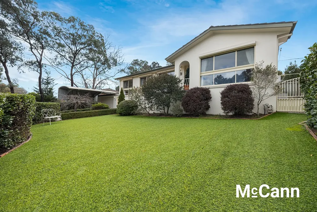 Wanniassa 4कमरा Family home with self contained studio