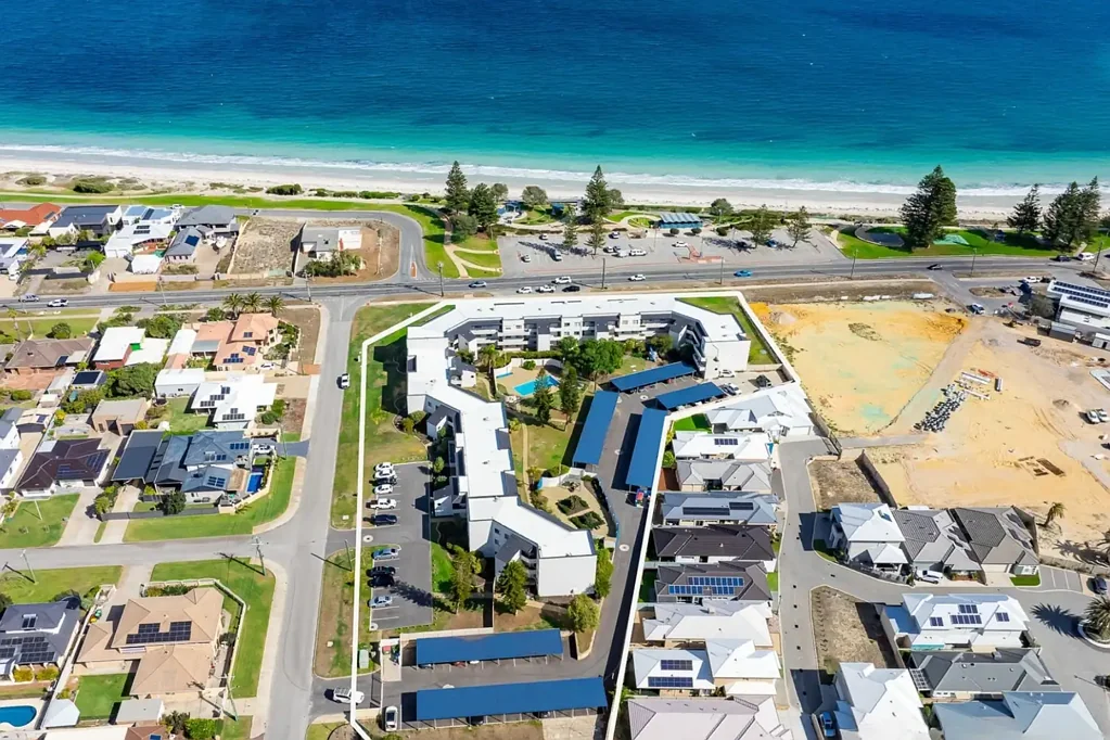 Safety Bay 3房  Secure Coastal Investment with Stunning Ocean Views