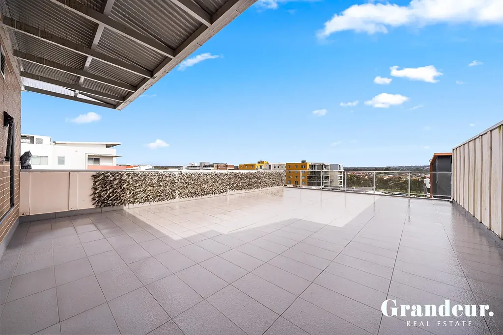 Liverpool 3Phòng ngủ Penthouse Living in the Heart of Liverpool