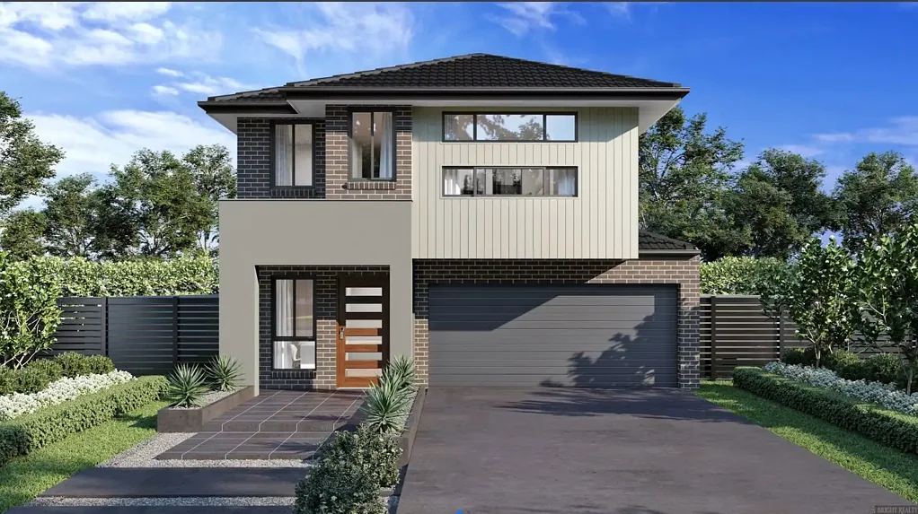 Bringelly 4房 位于 Bringelly 的令人惊叹的双层住宅 - 预计2027年6月注册 Amazing Double Storey House in Bringelly - Anticipated Registration - June 2027