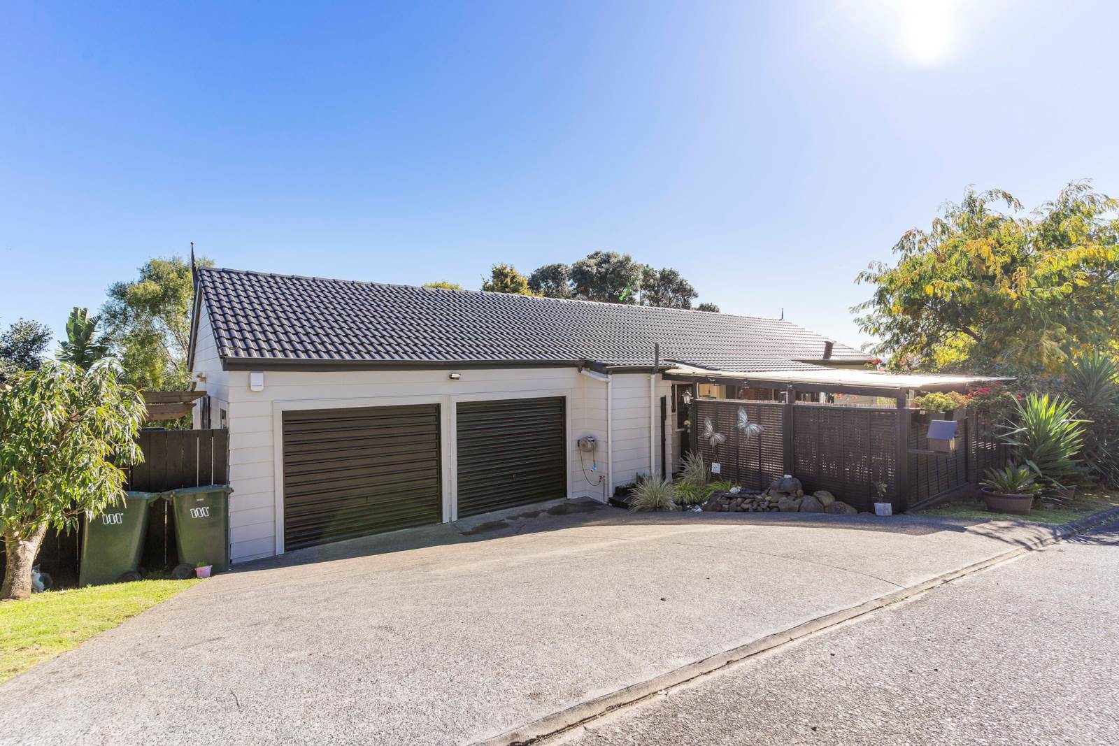 40 Barberton Terrace, Red Hill, Auckland - Papakura, 3 phòng ngủ, 1 phòng tắm, House