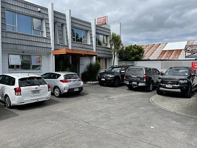 Business  Mixed Use Zone