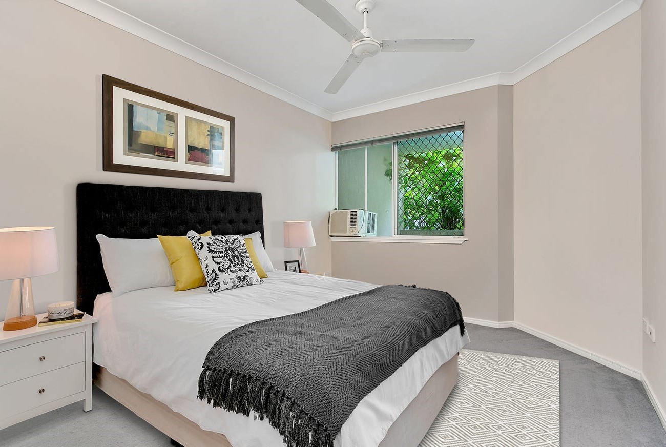 RAFFLES COURT APARTMENTS UNIT 8 51 MCCORMACK ST, MANUNDA QLD 4870, 0 Schlafzimmer, 0 Badezimmer, Unit