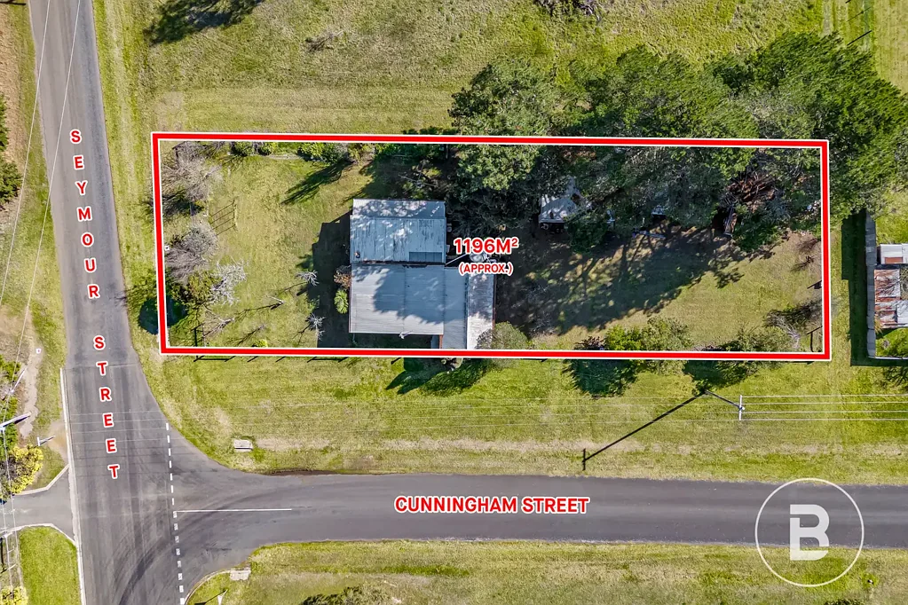 Lismore 2房  BUDGET FRIENDLY HOME ON BIG BLOCK IN THE IDEAL LITTLE TOWN OF LISMORE