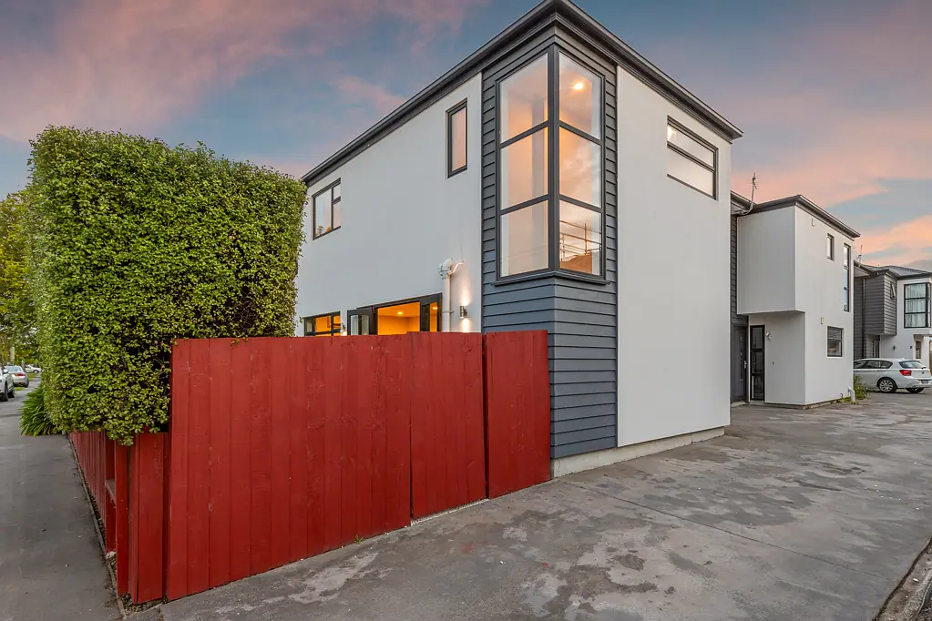 70 Burke Street, Addington, Christchurch, Canterbury