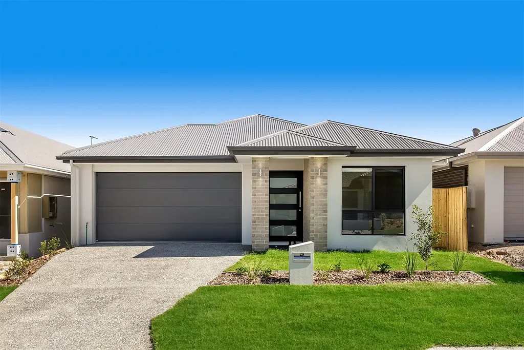 Narangba 4Zimmer EXCLUSIVE HOUSE & LAND PACKAGES ON A PRIVATE SECLUDED BLOCK - OVER $75,000 IN LUXURY UPGRADES