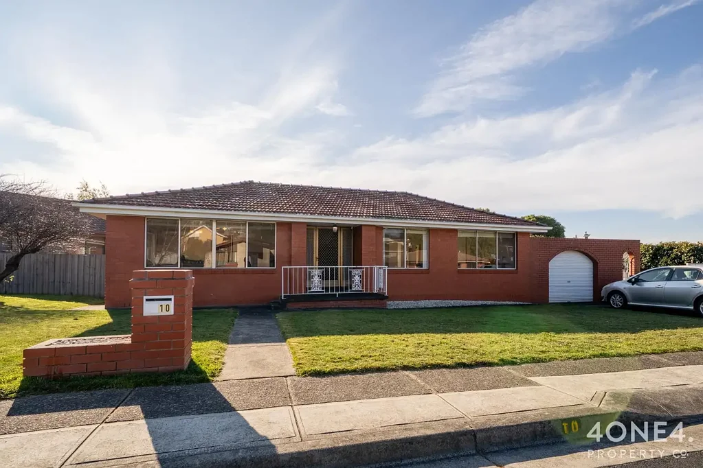 10 Sanders Street, Glenorchy, TAS 7010