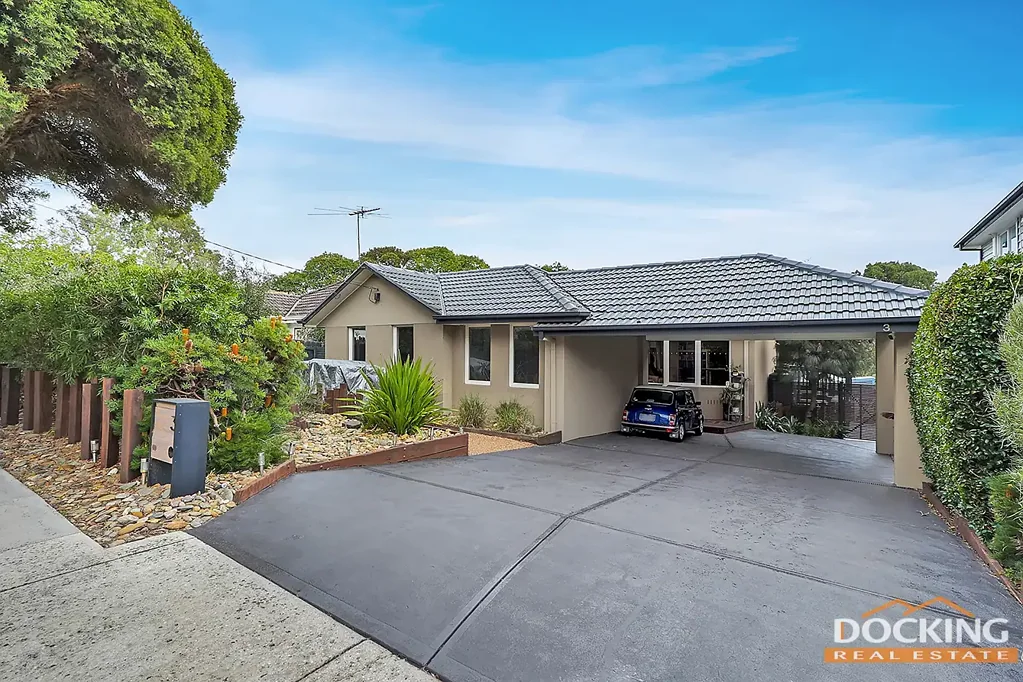 Mitcham 4Phòng ngủ The Evolution of Family Living