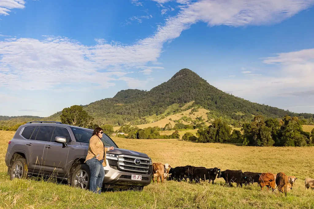 地址保密, Eerwah Vale, QLD 4562