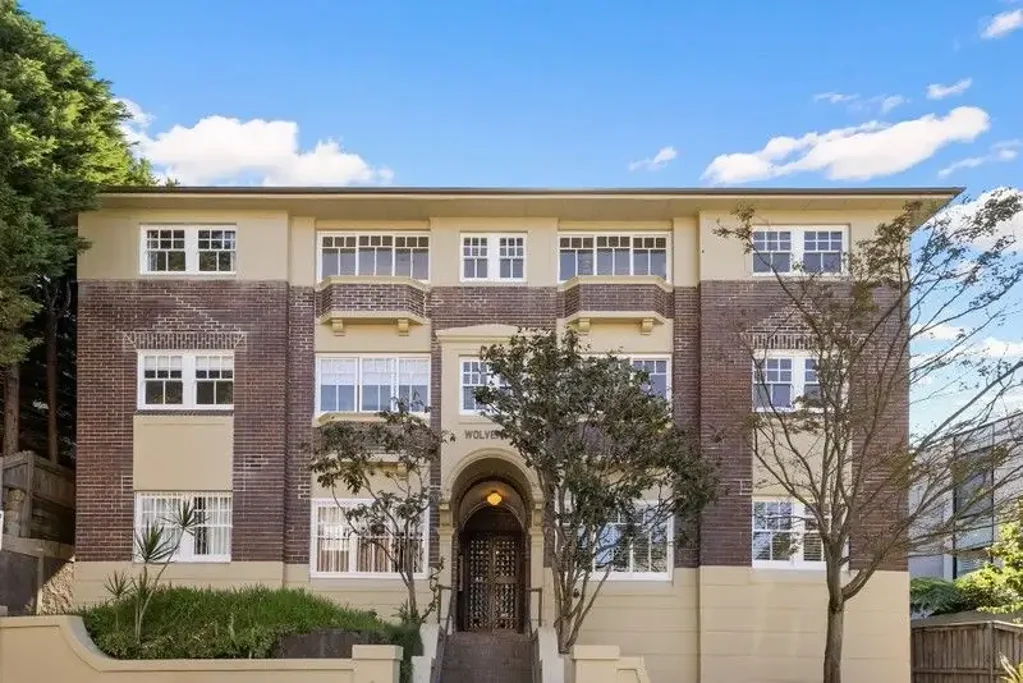 11/2 Pinehill Avenue, Double Bay, NSW 2028