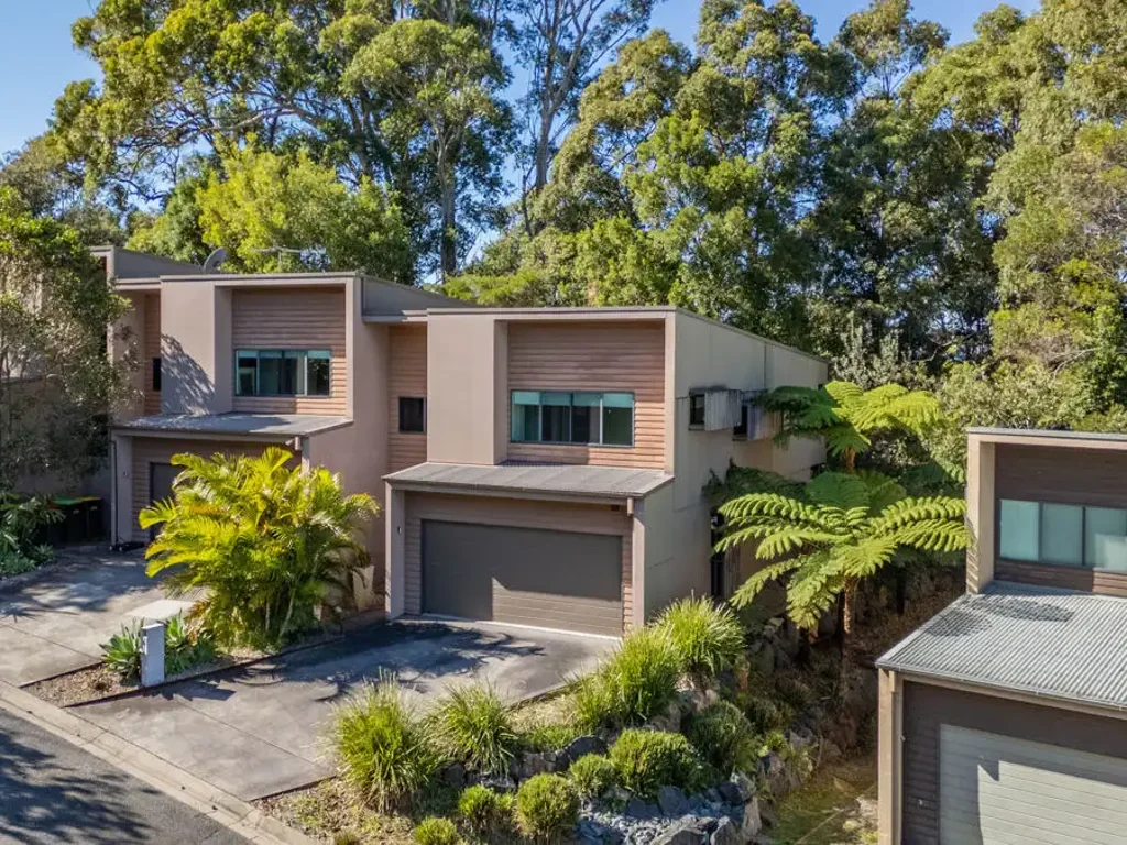 26 Summit Drive, Coffs Harbour, NSW 2450