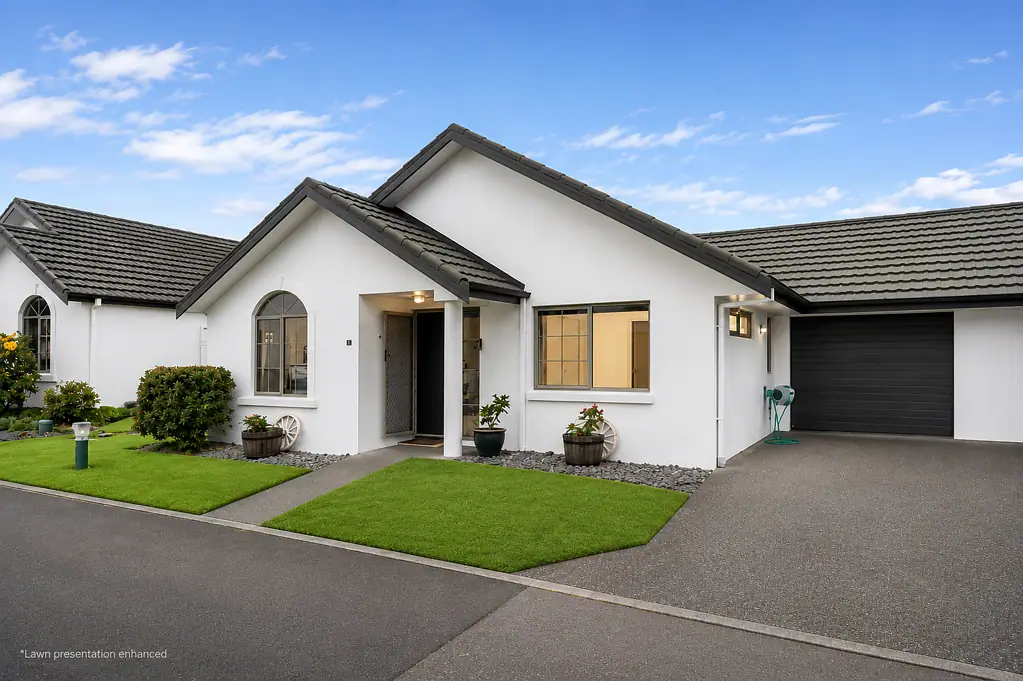 Pyes Pa 2 Slaapkamer Your Perfect Retirement Retreat