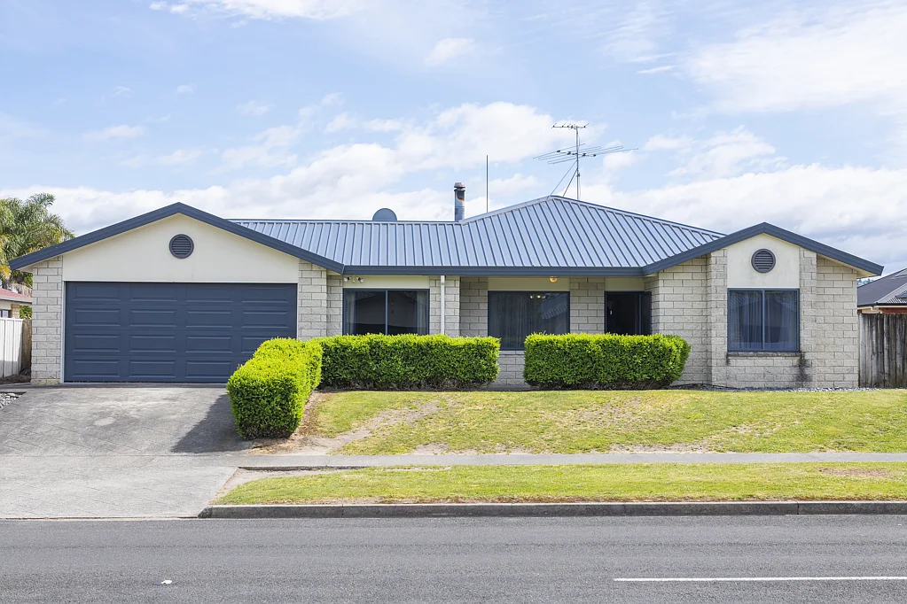 Lytton West 4ห้องนอน A home fit for a family