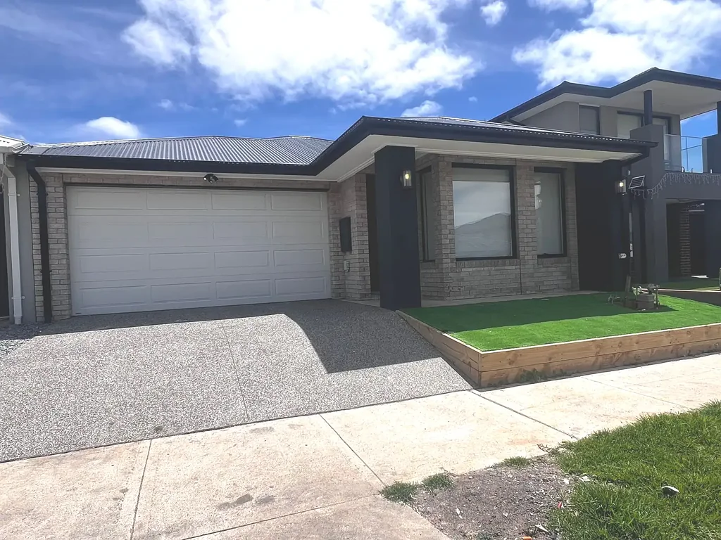 #Available now #BRAND NEW CLOSE TO TRUGANINA CENTRAL