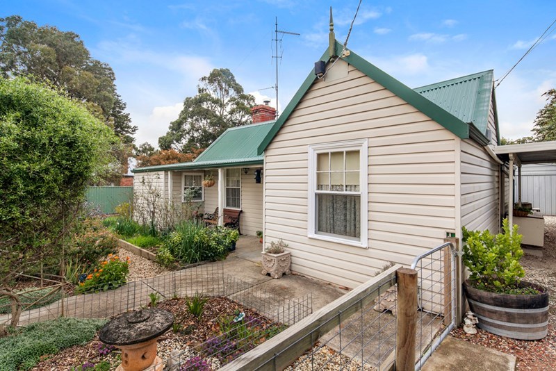 1004 WINTER ST, BUNINYONG VIC 3357, 0 ਕਮਰੇ, 0 ਬਾਥਰੂਮ, House