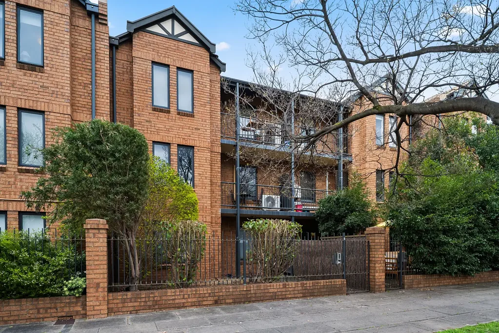 Adelaide 2 Slaapkamer Stylish City Living with Hurtle Square Views