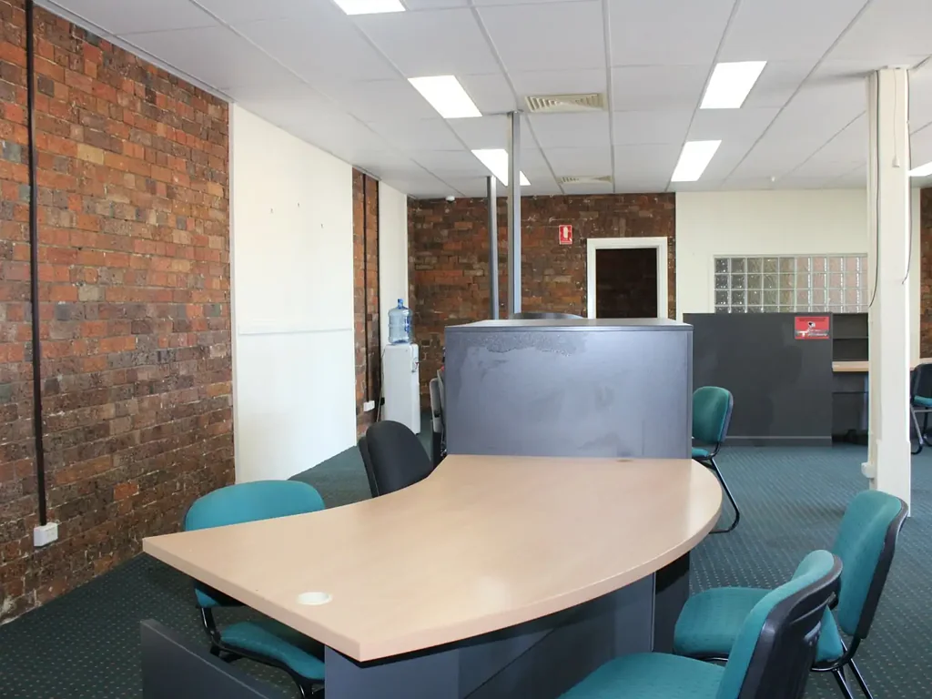 COMMERCIAL SPACE AVAILABLE