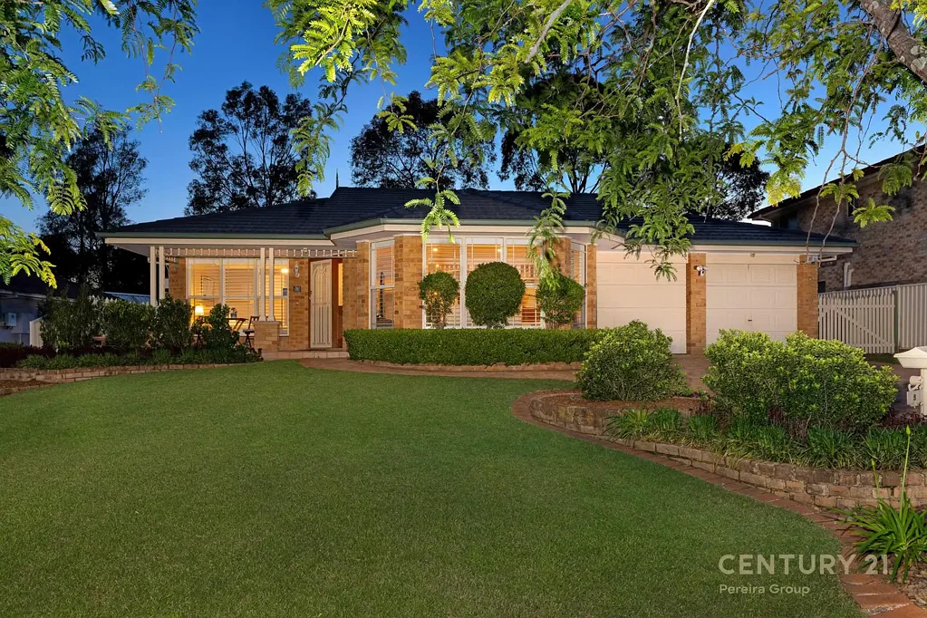 8 Arietta Circuit, Harrington Park, NSW 2567