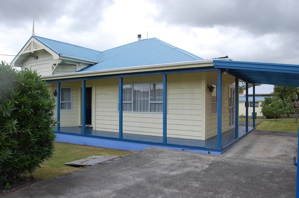 7 Central Avenue, Avenues, Whangarei, 3 rūma, 1 rūma horoi