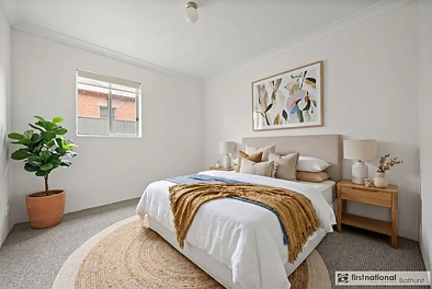 1/111 Lambert Street, Bathurst, NSW 2795, 3 Schlafzimmer, 1 Badezimmer, Unit