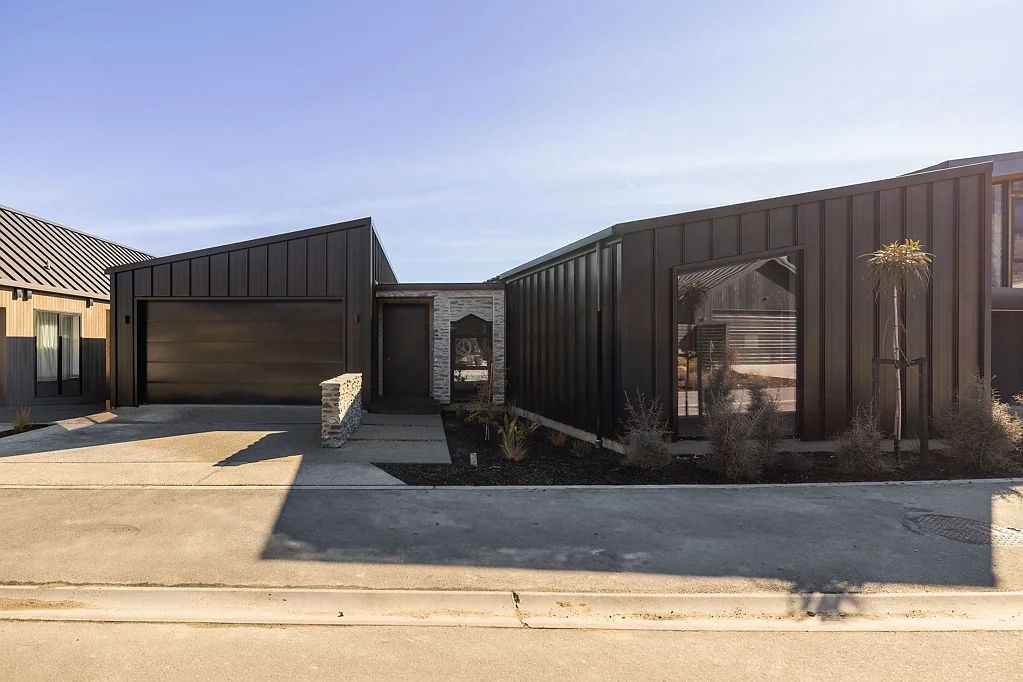 Jacks Point 4 Bedroom Designed for modern living with added flexibility