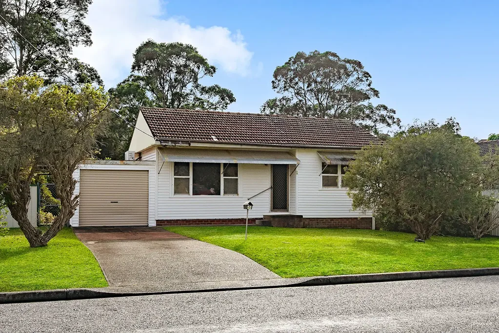 1A Elm Avenue, Cardiff South, NSW 2285