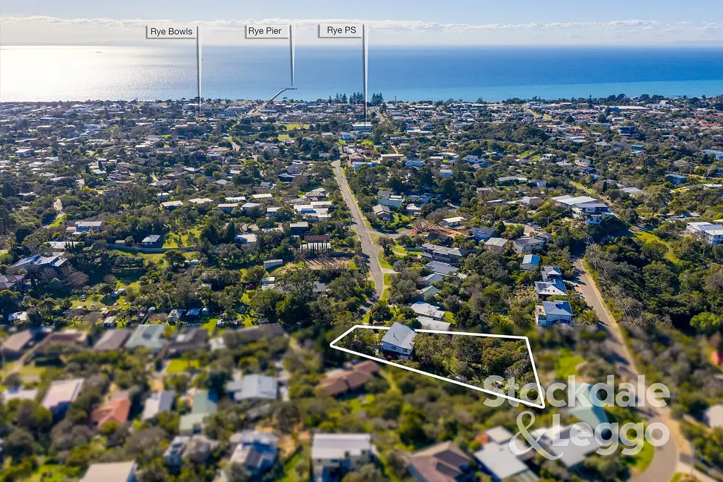 25 Pier Street, Rye, VIC 3941