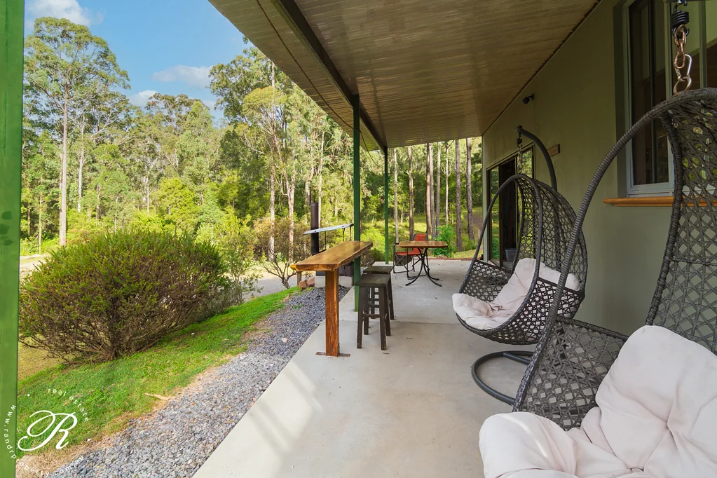 Booral Find Your Perfect Escape