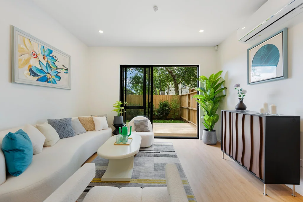 Takapuna 3Phòng ngủ Premium Home in Takapuna Grammar Zone