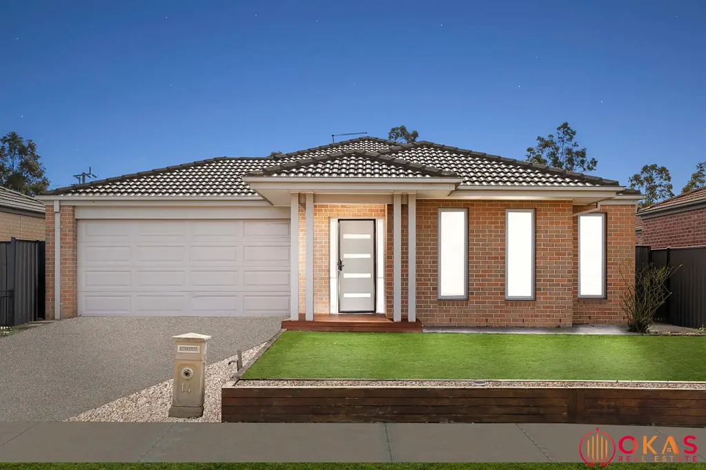 14 Edsall Street, Tarneit, VIC 3029