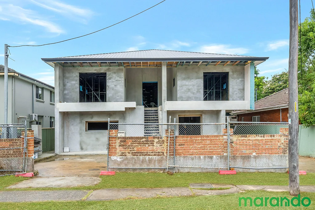 16 Waterside Crescent, Carramar, NSW 2163