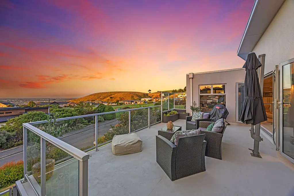 8 Quarry Hill Terrace, Halswell, Christchurch, Canterbury