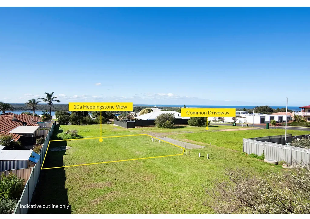 10a Heppingstone View, Augusta, WA 6290