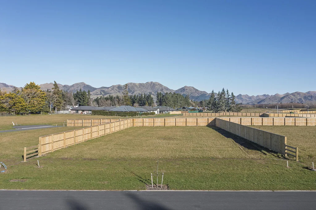 Hanmer Springs Quiet And Private Location With Mountain Views!
