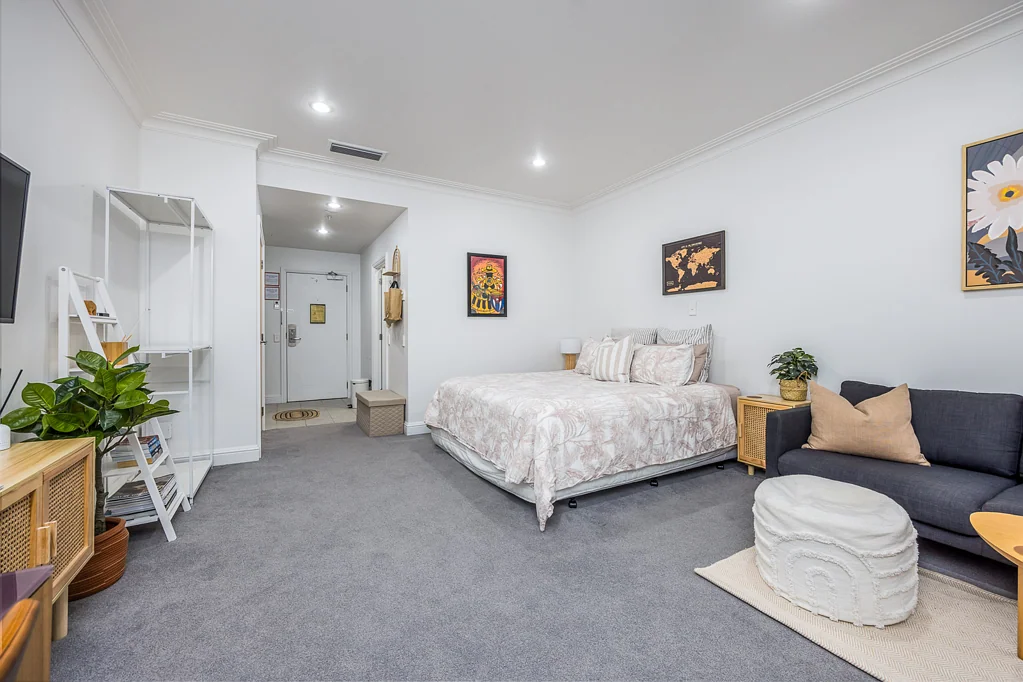 920/22 Nelson Street, Auckland Central, Auckland City, Auckland