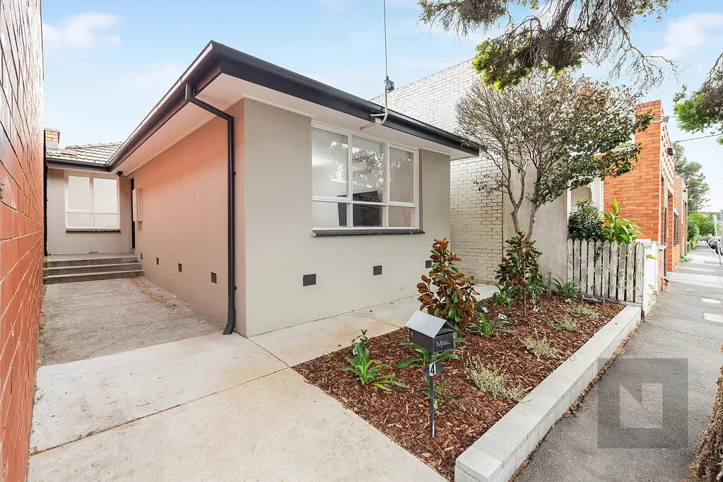 Abbotsford 3chambre Inner-City Charm with Lifestyle & Convenience at Your Doorstep