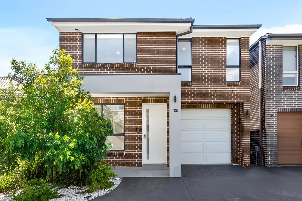 12 Neptune Circuit, Schofields, NSW 2762