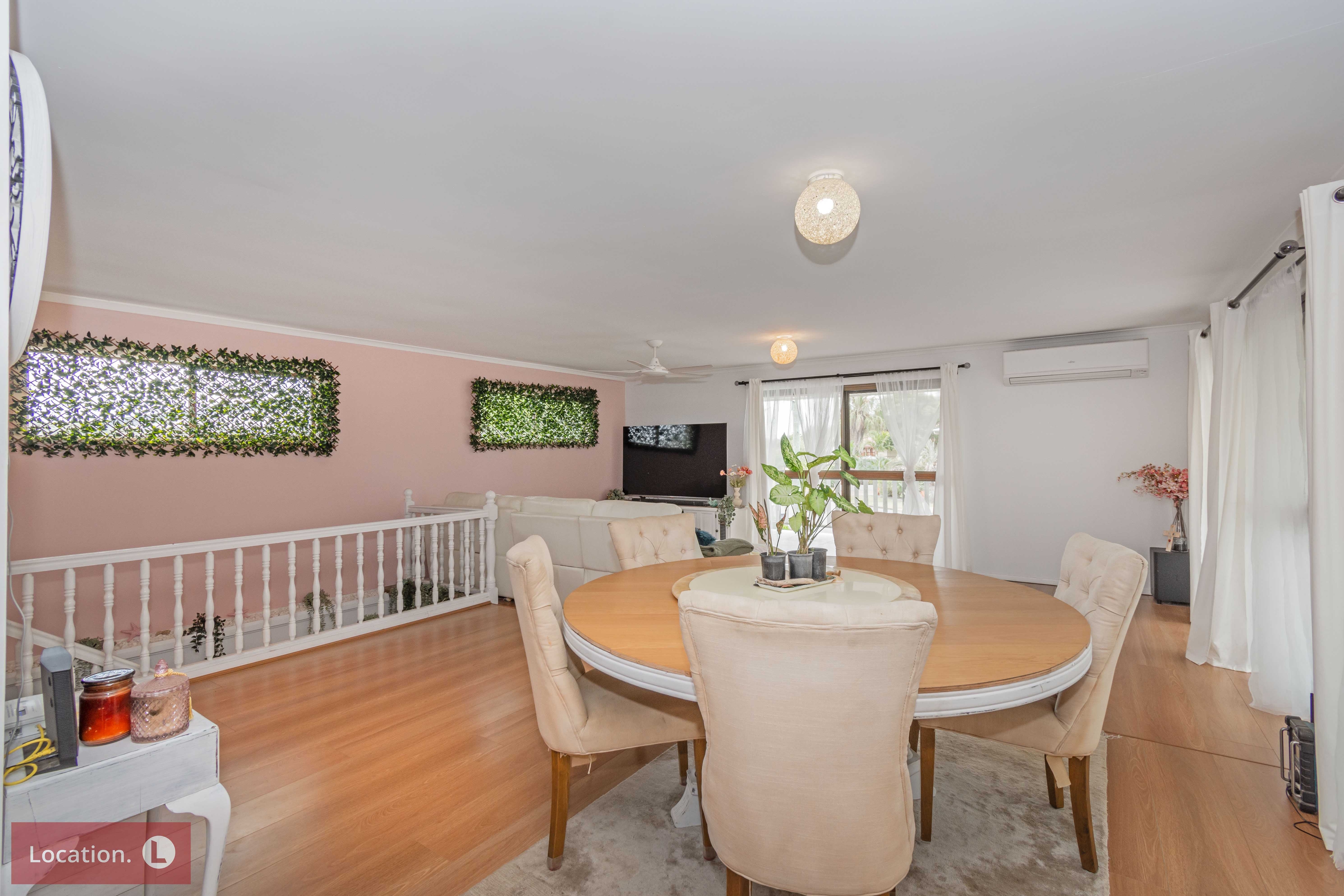 7 TEA TREE CT, MOORE PARK BEACH QLD 4670, 0 침실, 0 욕실, House