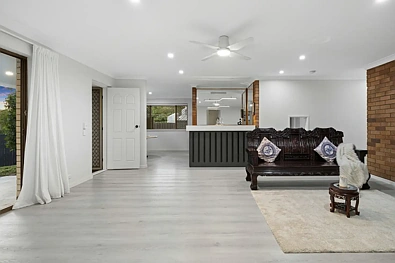 27 Westgate Avenue, Springwood, QLD 4127, 4房, 2浴, House