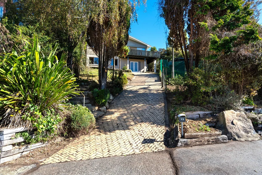 13 Delphic Street, Sawyers Bay, Dunedin, Otago