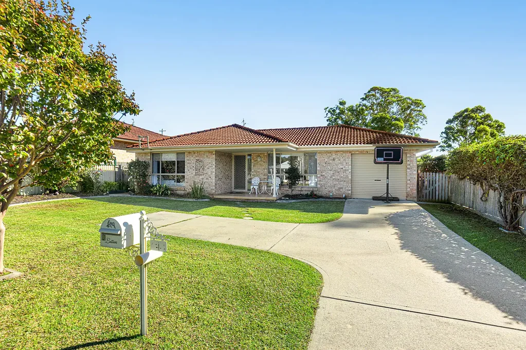 Moruya 3 Bedroom Family Home
